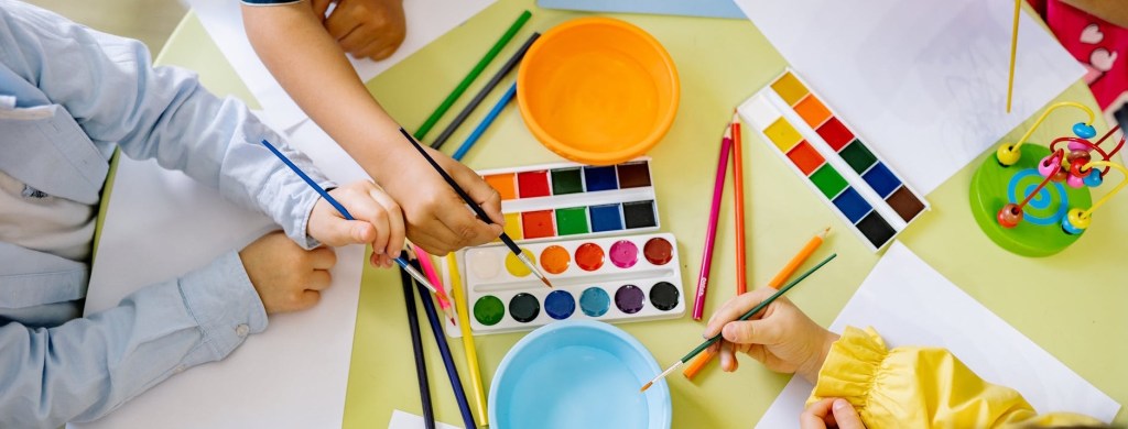 Групови занимания